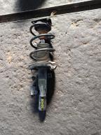 Фотография Стойка передняя левая VOLVO V40 2016г.