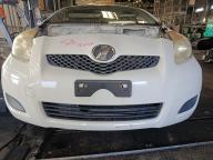 Фотография Ноускат TOYOTA VITZ 2008г.