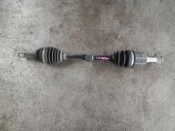 Фотография Привод передний левый MAZDA DEMIO 2010г.