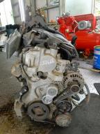 Фотография Двигатель MR20 NISSAN SERENA 2008г.