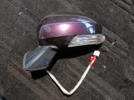 Фотография Зеркало левое TOYOTA PRIUS 2012г.