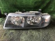 Фотография Фара левая MITSUBISHI DIAMANTE 1994г.