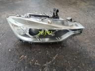 Фотография Фара правая BMW 320D 2014г.