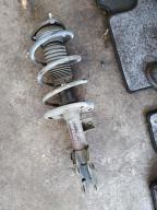 Фотография Стойка передняя левая MAZDA AXELA 2014г.