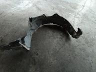 Фотография Подкрылок передний правый TOYOTA PRIUS 2013г.