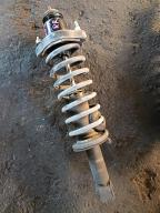 Фотография Стойка задняя правая MITSUBISHI GALANT FORTIS 2008г.