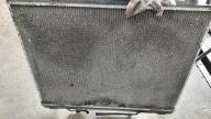 Фотография Радиатор охлаждения MITSUBISHI PAJERO 2000г.