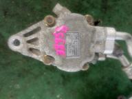 Фотография Компрессор кондиционера HONDA LIFE 2001г.
