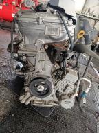 Фотография Двигатель 2ZRFXE TOYOTA PRIUS 2011г.