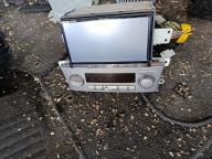 Фотография Климат контроль SUBARU LEGACY 2004г.