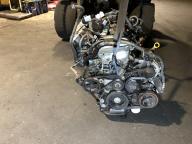 Фотография Двигатель 1AZFSE TOYOTA NOAH 2003г.