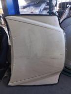 Фотография Капот TOYOTA CROWN 1999г.