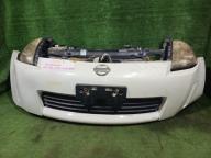 Фотография Ноускат NISSAN FAIRLADY Z 2003г.