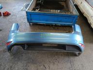 Фотография Бампер задний VOLKSWAGEN GOLF 2014г.