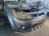 Фотография Подножка MITSUBISHI OUTLANDER 2006г.