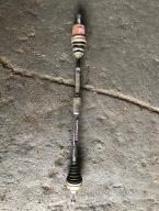 Фотография Привод передний правый HONDA FIT SHUTTLE 2012г.