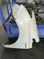 Фотография Крыло левое TOYOTA PRIUS ALPHA 2012г.