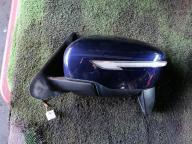 Фотография Зеркало левое NISSAN JUKE 2016г.