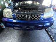 Фотография Ноускат NISSAN X-TRAIL 2003г.