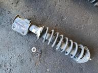 Фотография Стойка передняя правая NISSAN KIX 2009г.