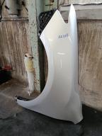 Фотография Крыло левое TOYOTA CAMRY 2011г.