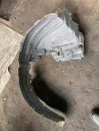 Фотография Подкрылок передний правый NISSAN NOTE 2017г.