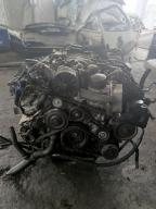 Фотография Двигатель 273961 MERCEDES S 500 2006г.