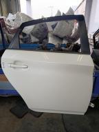 Фотография Дверь задняя правая TOYOTA PRIUS 2010г.