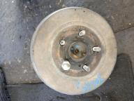 Фотография Ступица задняя левая TOYOTA WISH 2005г.