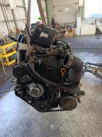 Фотография Двигатель EFDET DAIHATSU MOVE 2003г.