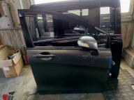 Фотография Дверь передняя правая HONDA FREED 2008г.