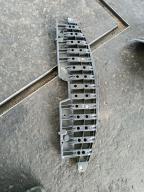 Фотография Защита под бампер TOYOTA ALLION 2007г.