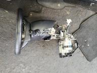Фотография Рулевая колонка TOYOTA CAMRY 2011г.