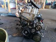 Фотография Двигатель QG18DE NISSAN WINGROAD 2004г.