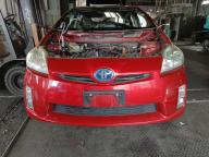 Фотография Ноускат TOYOTA PRIUS 2011г.