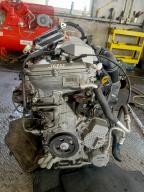 Фотография Двигатель 2ZRFXE TOYOTA PRIUS 2012г.