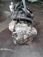 Фотография Двигатель MR20DD NISSAN SERENA 2010г.