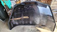 Фотография Капот HONDA FIT SHUTTLE 2012г.