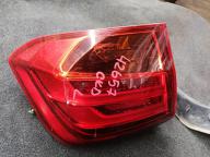 Фотография Стоп-сигнал левый BMW 320D 2013г.