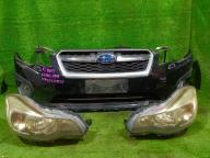 Фотография Ноускат SUBARU IMPREZA 2012г.