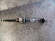 Фотография Привод передний правый TOYOTA PROBOX 2012г.