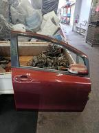 Фотография Дверь передняя правая TOYOTA VITZ 2009г.