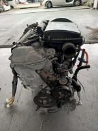 Фотография Двигатель 1NZFXE TOYOTA PRIUS 2011г.