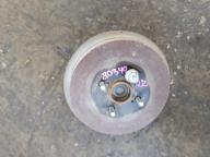 Фотография Ступица задняя правая TOYOTA AQUA 2013г.