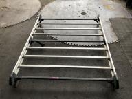 Фотография Багажник на крышу TOYOTA TOWNACE 2014г.