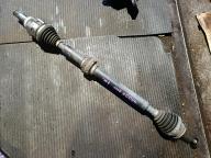 Фотография Привод передний правый TOYOTA PRIUS 2012г.