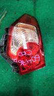 Фотография Стоп-сигнал левый HONDA ACCORD 2011г.