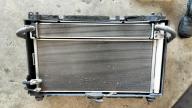 Фотография Радиатор охлаждения TOYOTA PRIUS 2011г.