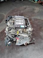 Фотография Двигатель K6A SUZUKI JIMNY 2010г.