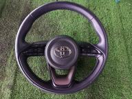 Фотография Руль TOYOTA YARIS 2020г.